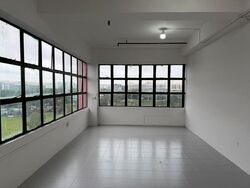 Gordon Industrial Building (D14), Factory #566001901